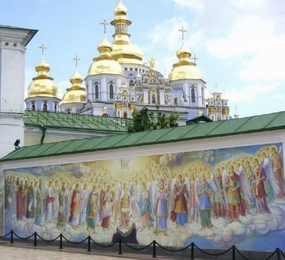 Киево-Печерской Лавре