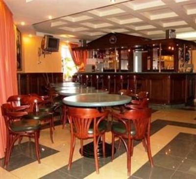 Opening your own cafe