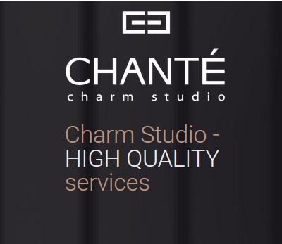 Charm Studio Chanté