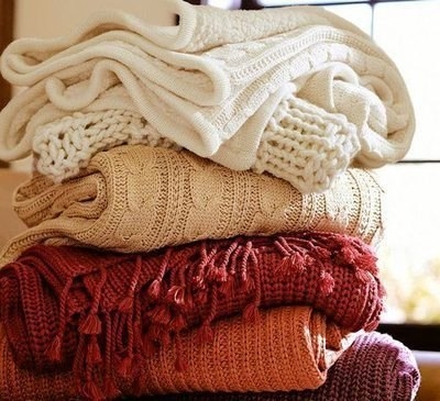 Knitting instructions
