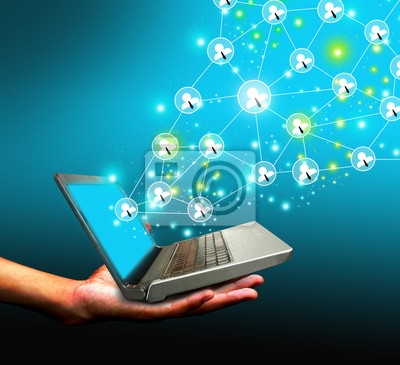 Website development and Internet strategy